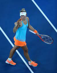 Angelique Kerber Pictures Thread