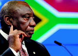 The latest breaking news from the best sources in south africa, africa and the rest of the world. Read In Full God Bless South Africa Ramaphosa Announces 21 Day Lockdown Outlines Range Of Dramatic Interventions News24