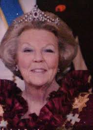 Johannes kungliga porträttblogg -