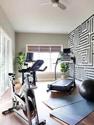 When autocomplete results are available use up and down arrows to review and enter to select. 15 Small Space Home Gym Ideas Compact Workout Rooms