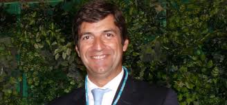 Luís Veiga Martins deixa Sociedade Ponto Verde