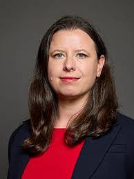 Sarah Russell (politician)