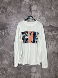 Edwin Edwin 'Cadet' Denim Shirt