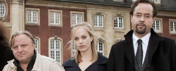 15 wann kommt tatort limbus? Friederike Kempter Hort Nach 17 Jahren Beim Munster Tatort Auf Fernsehserien De