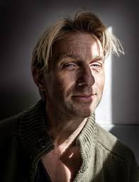 Anders Hansen: Jag hör till dem som inte blir kär så ofta