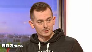 Danny Kay: Rape conviction man 'let down' by system