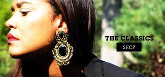 Treat yourself this holiday season with handmade jewelry from Danny Medrano  Shop now >>> http://dannymedrano.com