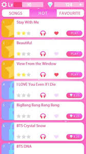 Download Kpop Piano Games Music Color Tiles Latest 2 5 Android Apk