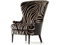 jessica charles living room garbo chair 617 animal print furniture furniture african decor