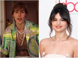 Mashup of selena gomez's new song 'lose you to love me' with justin bieber's 'sorry' goes viral. Justin Bieber Lip Syncs To Ex Selena Gomez S Name In Video For Dj Khaled And Drake S Popstar The Independent The Independent