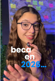 Beca Telmex 2026 Convocatoria