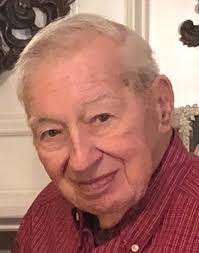 William E. Collins Obituary