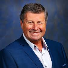 Business Coach Chris Mackey