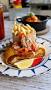 Video for Walrus Oyster and Ale House lobster roll