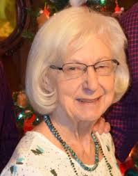 Gloria New Beatty Obituary