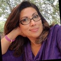 Angie Gamez's Instagram, Twitter & Facebook