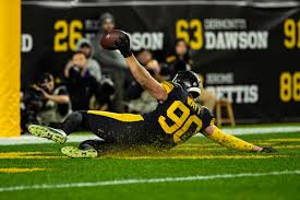 Maybe you would like to learn more about one of these? Steelers To Wear Their Color Rush Uniforms Thanksgiving Night Behind The Steel Curtain