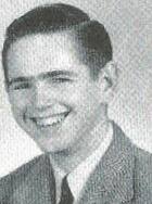 Norman Hirst Obituary