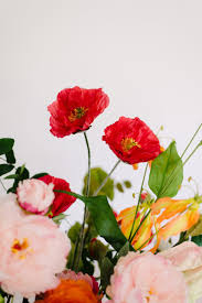 Have flowers delivered fresh by local florists. The Best Fake Flowers That Look Real A Practical Wedding