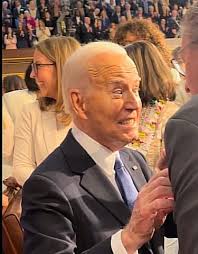 Interesting facts about last nights SOTU