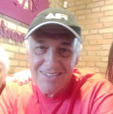 George Erhart in people