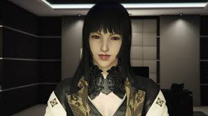 Prince noctis forges a pact with her in chapter 12. Gentiana Final Fantasy Xv Add On Ped Replace Gta5 Mods Com