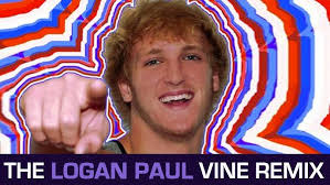 Logan Paul Vine Remix