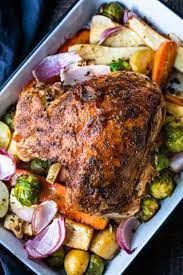 Oven Roasted Turkey Breast Recipe Feasting At Home