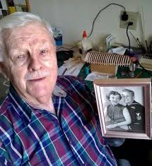 A Lifetime of service to our country thank you Master Chief Arthur Ortner!  As a Navy Seabee in WW II, Korea, and Vietnam. On Aug. 19, 1966 Master  Chief Arthur Ortner retired