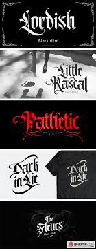 Introducing lordish blackletter, a unique blackletter for your design. Lordish Font Create A Tattoo Fonts Creative Fonts