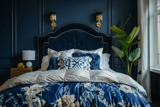 What is a Cocoon Bedroom?: How to Make Your Own