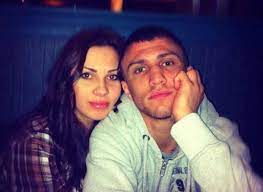 Василия ломаченко раскритиковали на родине. Krasavica Zhena Vasiliya Lomachenko Redkie Snimki Vtoroj Polovinki Boksera Boks Xsport Ua