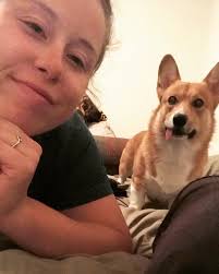 who's dat cutie in da mirror!?! o wait... dats me 😌