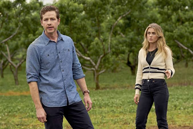 Manifest series finale trailer brings back Matt Long's Zeke