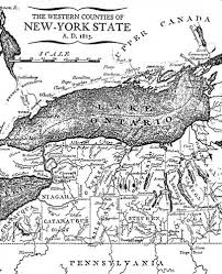 WAY BACK WHEN IN SENECA COUNTY: Locals fought in key War of 1812 battles