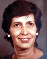 Obituary information for Elida Coy Vela