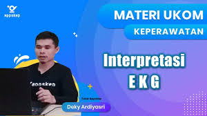 Malaikat merupakan makhluk allah yang paling patuh, mereka senantiasa melakukan segala yang diperintahkan allah kepadanya. Materi Ukom Interpretasi Ekg Youtube