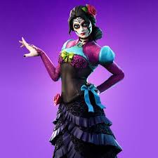 With the game being such a huge hit, halloween is sure to be abundant with fortnite costumes featuring all of your favorite fortnite skins. Fortnite Halloween Skins 2021 All Years Full List Pro Game Guides