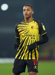 Joao pedro bambo is on facebook. Watford Duo Joao Pedro And Nathaniel Chalobah Suspended For Wycombe Visit Newschain