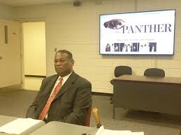 Student respect for Greek organizations seems lacking, Durant says