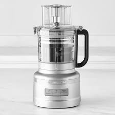 Choose from contactless same day delivery, drive up and more. Kitchenaid 13 Cup Food Processor With Dicing Kit White Williams Sonoma
