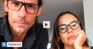 María gracia omegna, compartió los primeros registros tras el nacimiento de su hija con el también actor gonzalo valenzuela. Maria Gracia Omegna Y Gonzalo Valenzuela Presentaron A Su Hija En Historias De Cuarentena Tv Y Espectaculo Biobiochile