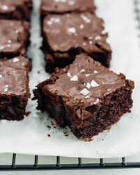 Die Weltbesten Schokoladen Brownies Lounge 20 Recipe Chocolate Brownies Baking Tray Bakes