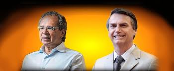 Acabei mais uma reunião aqui tratando de economia. Brazil What Would Happen To The Economy With Paulo Guedes As Minister Latinamerican Post
