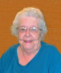 June Venable Bolen Obituary