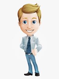 What site can you watch cartoons? Vector Leader Character Liam Free Cartoon Male Character Hd Png Download Transparent Png Image Pngitem
