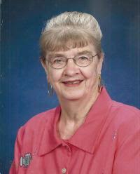 Alma Louise Weaver LeRoy (1930-2010)