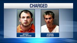 Rockingham County woman dies after alleged assault