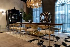 Maison Et Objet 2020 First Highlights From This Design Event Em 2020 Boca Do Lobo Table Design