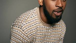 Go away with … Daniel Augustin